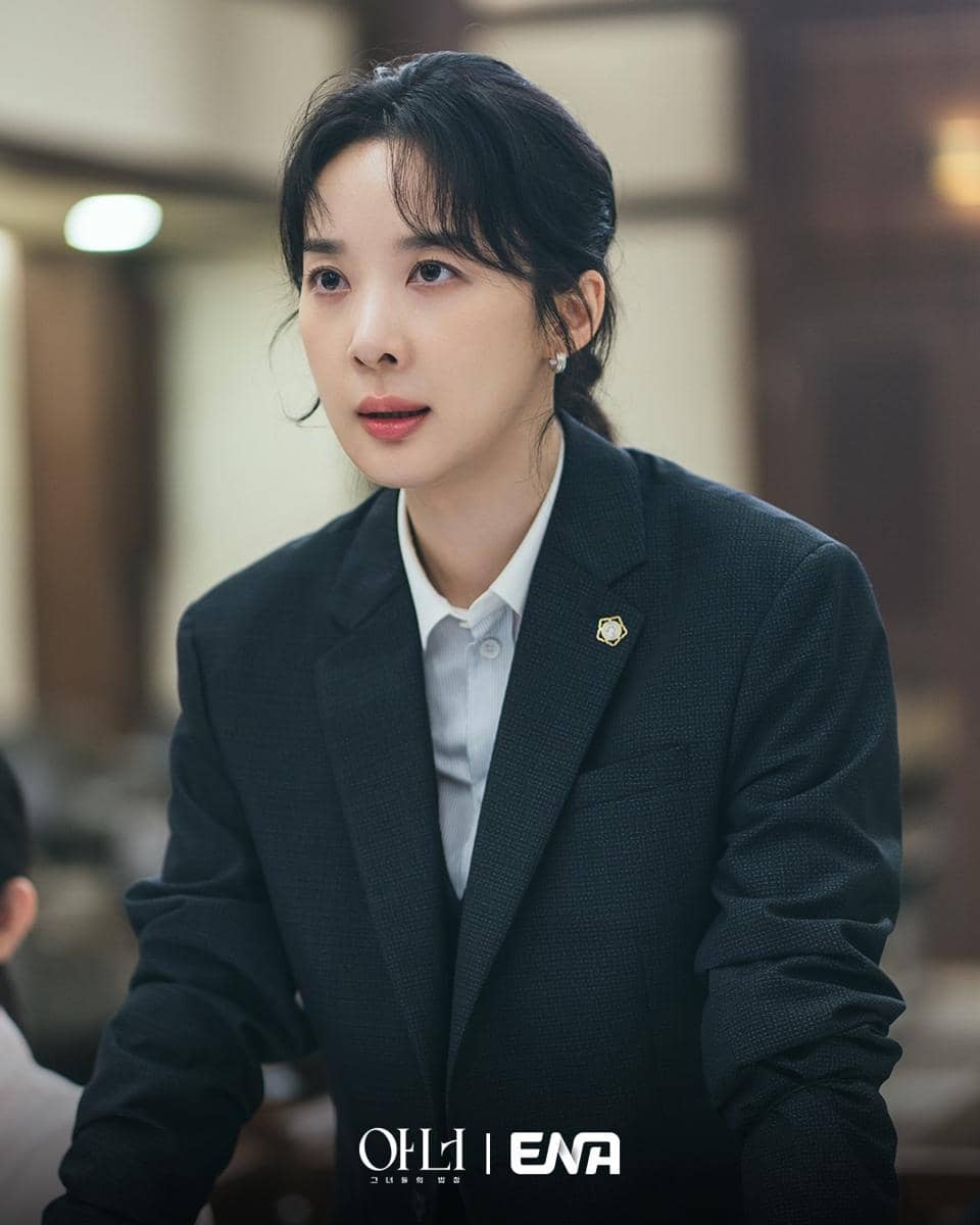 cuplikan drama Honour