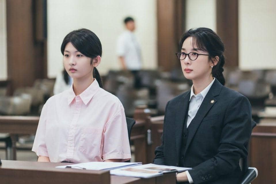 cuplikan drama Honour