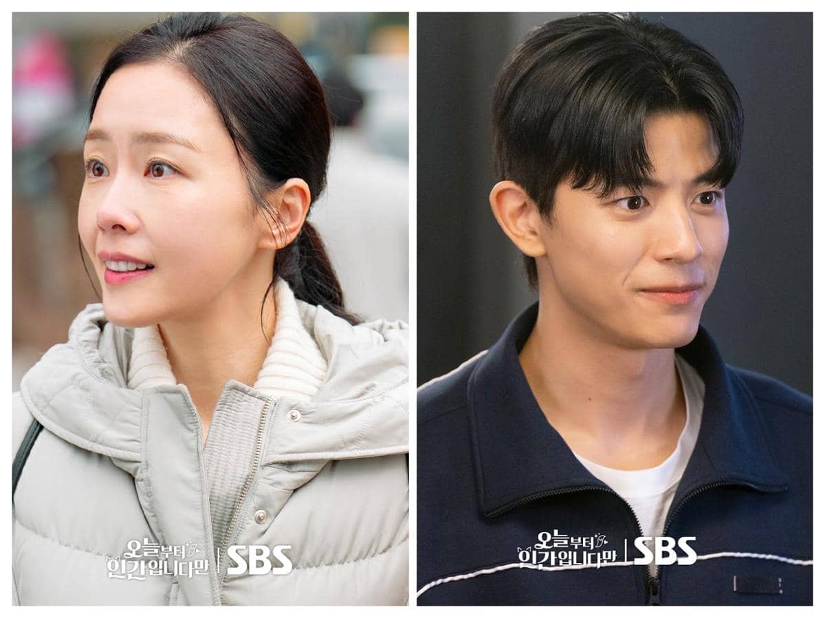 4 Karakter Kena Dampak Tukar Takdir oleh Eun Ho di No Tail To Tell