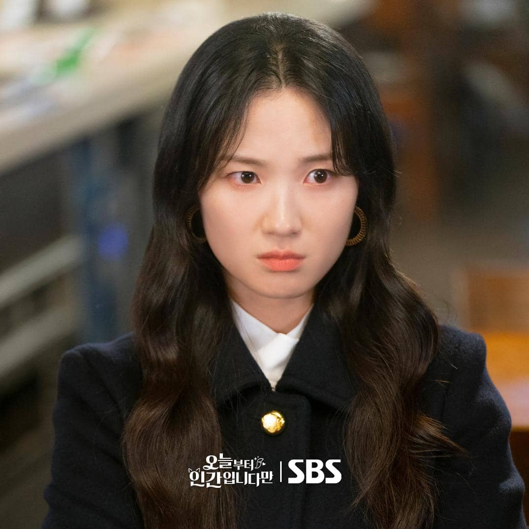 cuplikan drama No Tail To Tell.