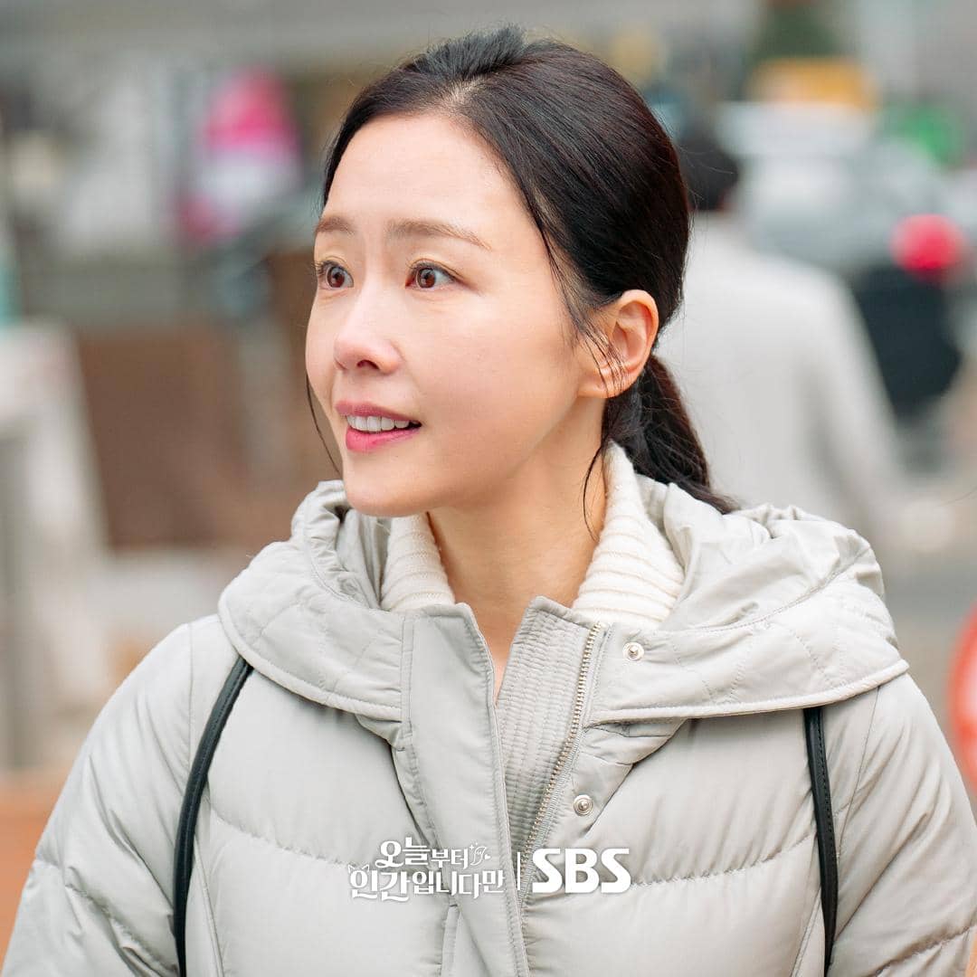 cuplikan drama No Tail To Tell.