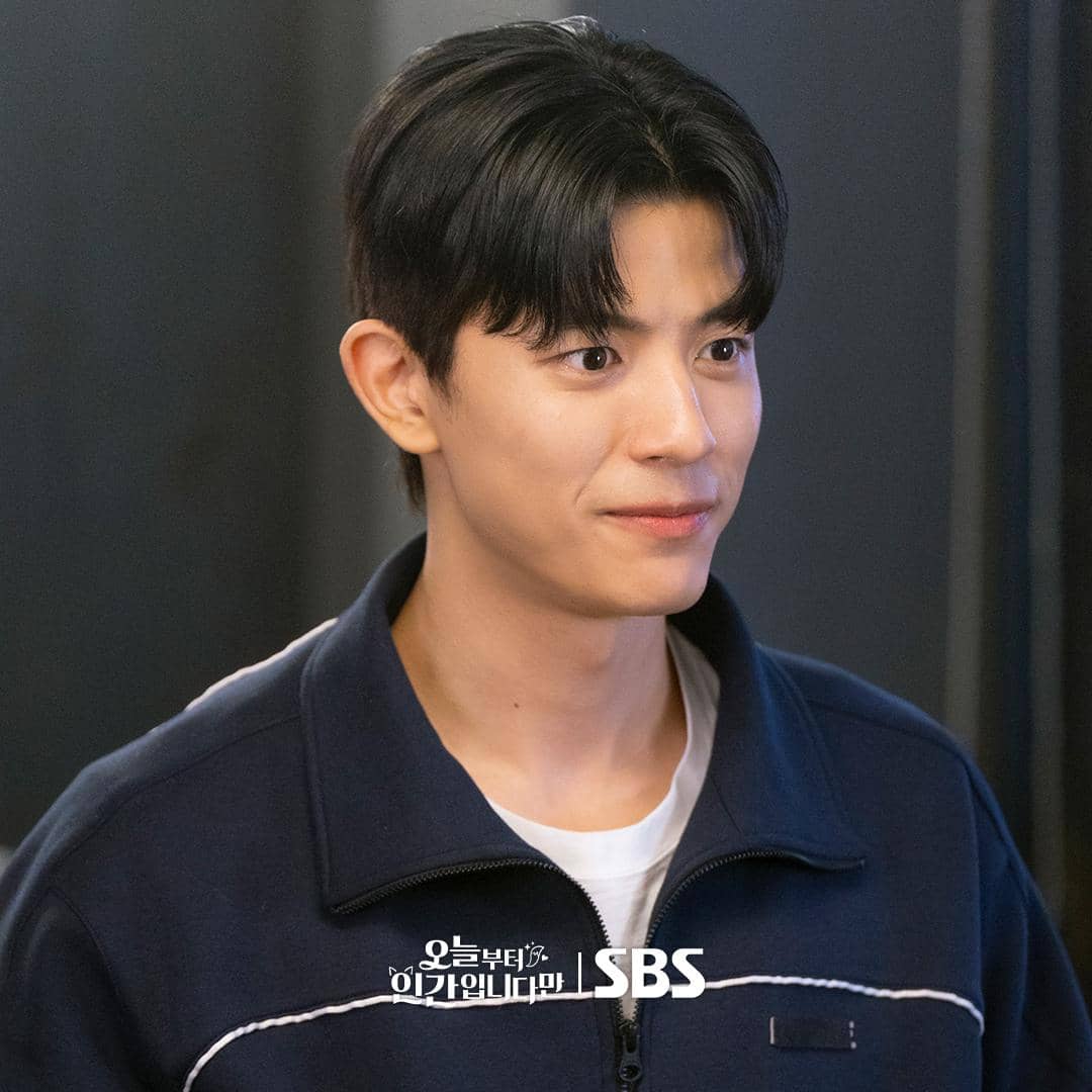 cuplikan drama No Tail To Tell.