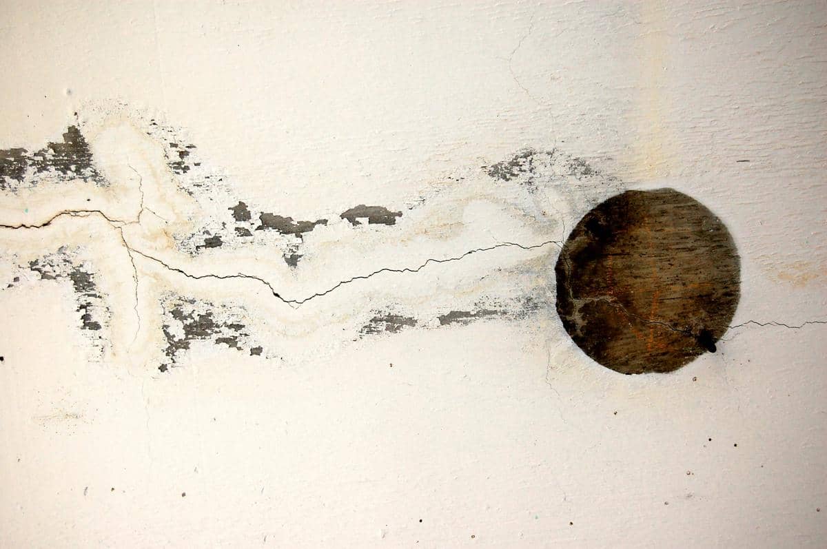 ilustrasi retak rambut