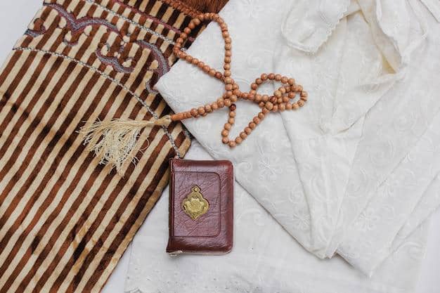 Jadwal Imsakiyah dan Buka Puasa Yogyakarta Hari Ini