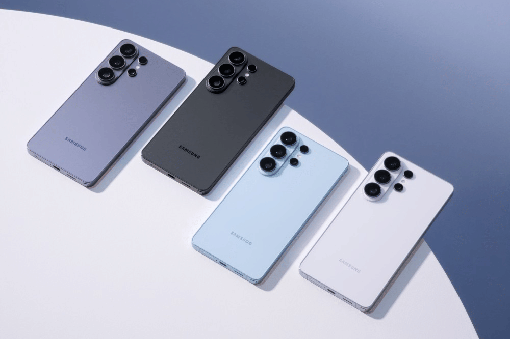 Link Pre-Order Samsung Galaxy S26 Series dan Harganya