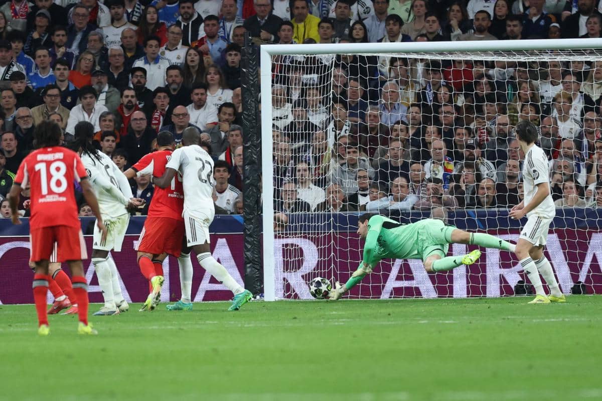 Hasil Undian 16 Besar Liga Champions: Final Kepagian dan Balas Dendam