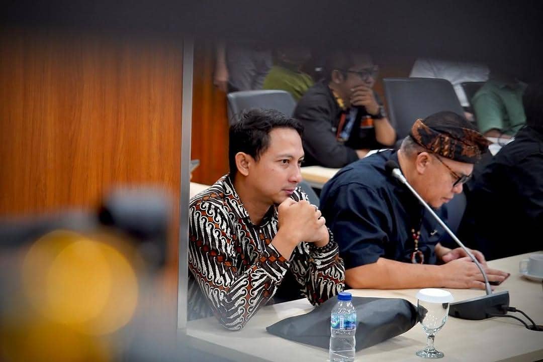 Kabar Terkini Trio Bajaj di Para Pencari Tuhan Jilid 1-10