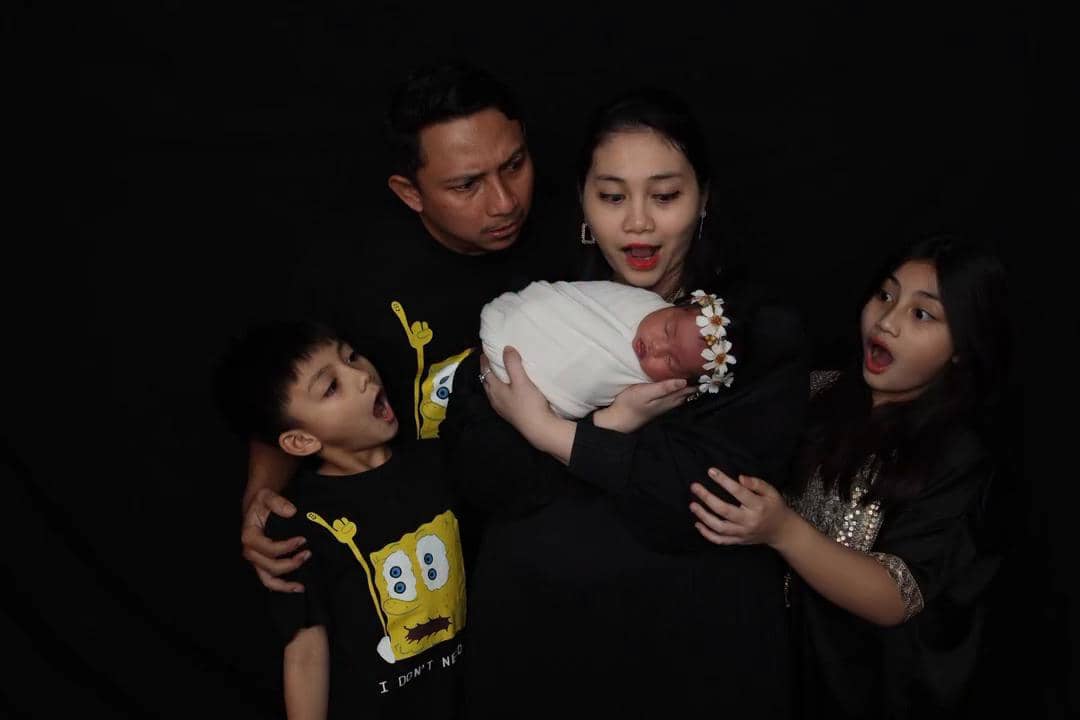 Kabar Terkini Trio Bajaj di Para Pencari Tuhan Jilid 1-10