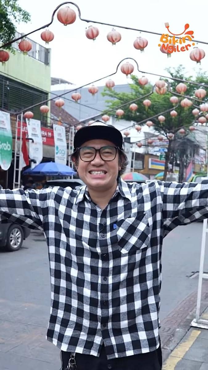 Kabar Terkini Trio Bajaj di Para Pencari Tuhan Jilid 1-10