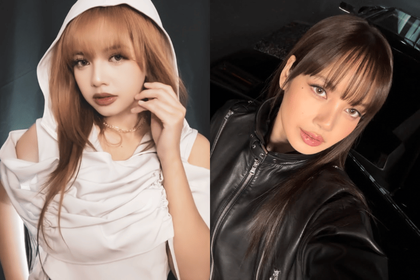 seleb mirip idol KPop