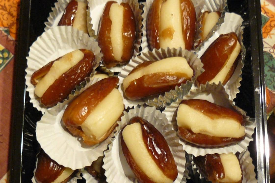 Manfaat Kurma Butter untuk Kesehatan, Sumber Energi Alami