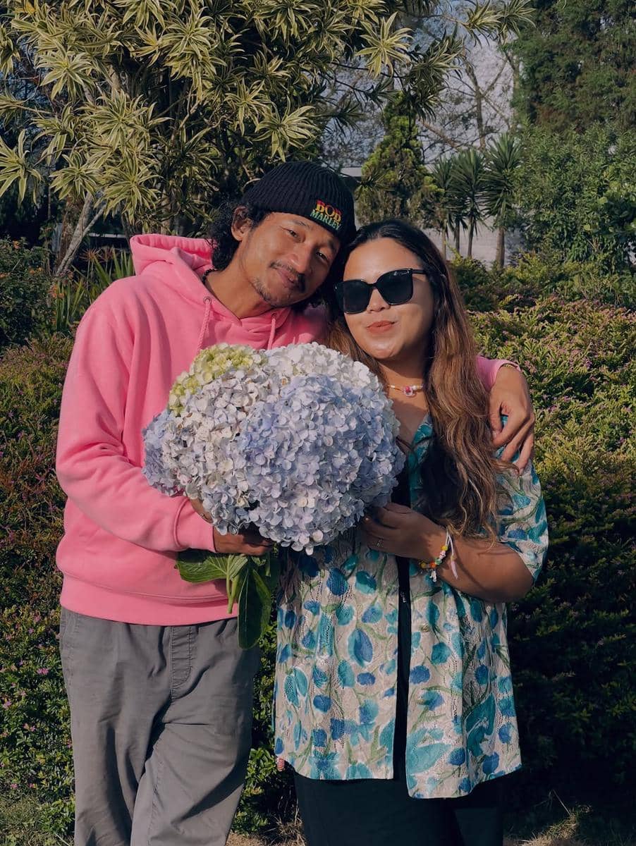 Kabar Terkini Trio Bajaj di Para Pencari Tuhan Jilid 1-10