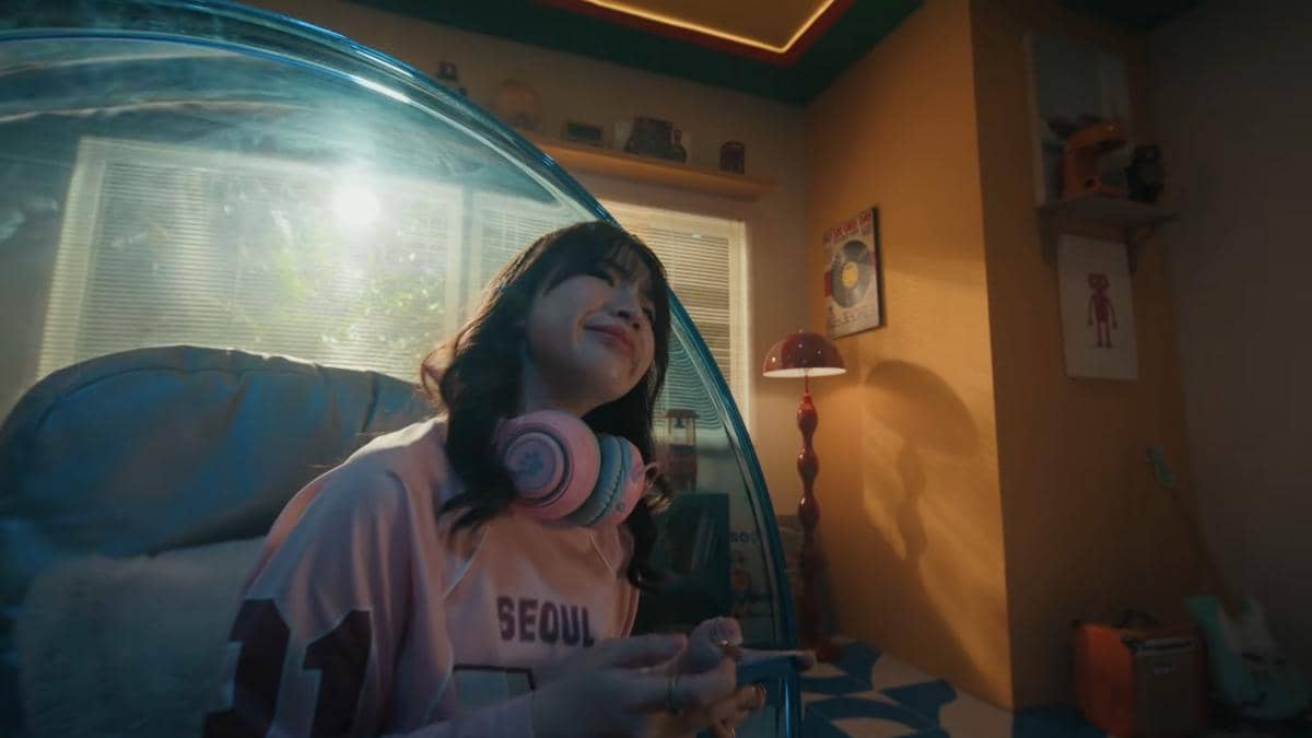 kameo di MV Nasida Ria