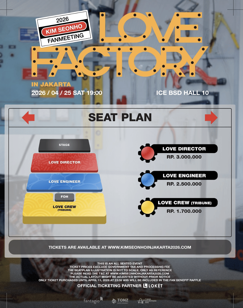 fan meeting Kim Seon Ho