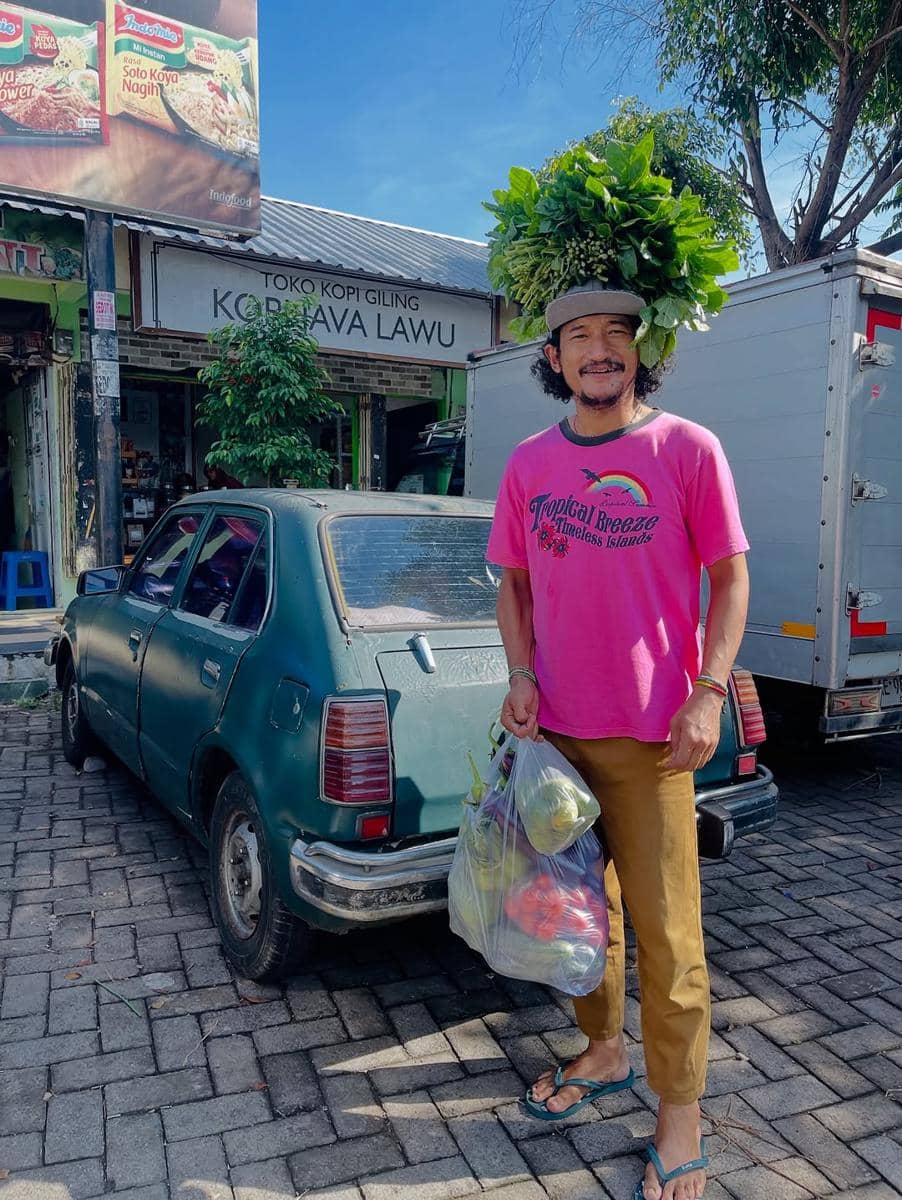 Kabar Terkini Trio Bajaj di Para Pencari Tuhan Jilid 1-10