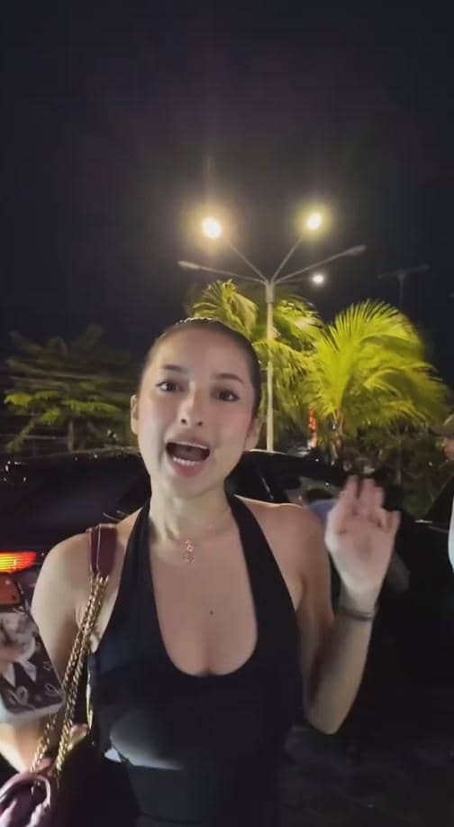 Jennifer Coppen Bukber Bareng 120 Orang Karyawannya (instagram.com/jennifercoppenreal20