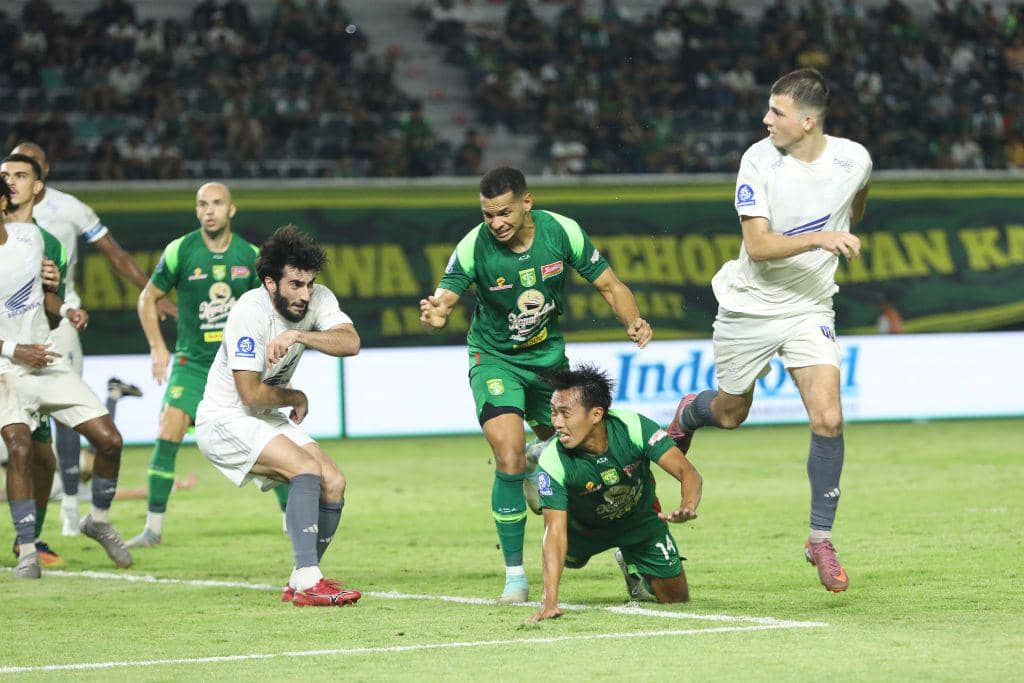 PSM Kalah Lagi, Tomas Trucha Sebut Timnya Tampil Tanpa Semangat