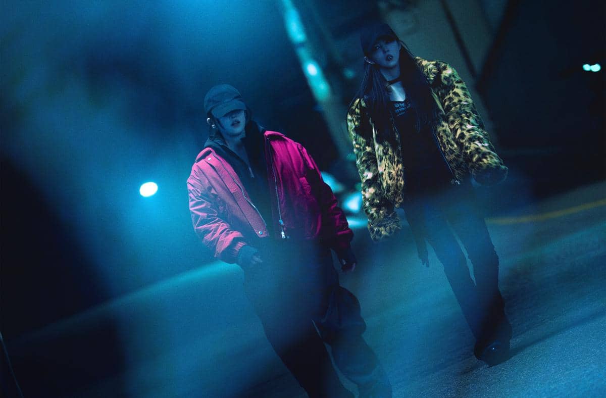 Penilaian Film Project Y, Pesona Han So-hee dan Jeon Jong-seo Noir!