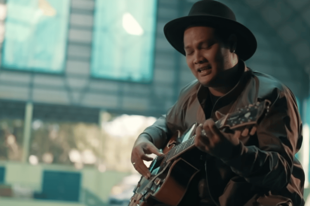 6 Lagu Cinta Virgoun yang Romantis, Liriknya Puitis dan Dalam