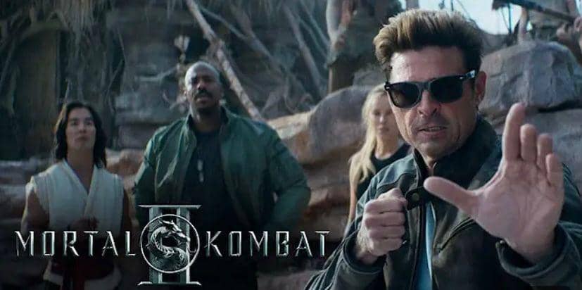 Kapan Mortal Kombat II Tayang? Cek Jadwal Rilisnya!