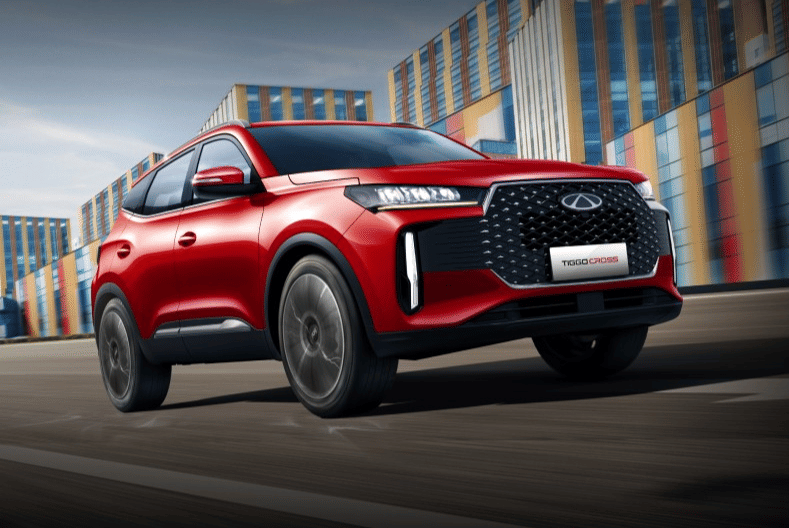 Harga Chery Tiggo Cross 2026 Semua Varian, Mulai Rp200 Jutaan