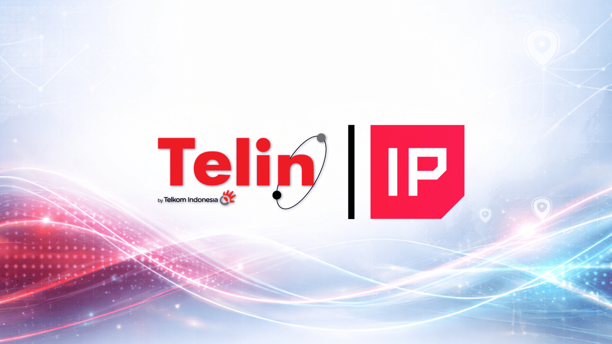 Telin Gandeng IPification Luncurkan Telin Mobile Network Verification