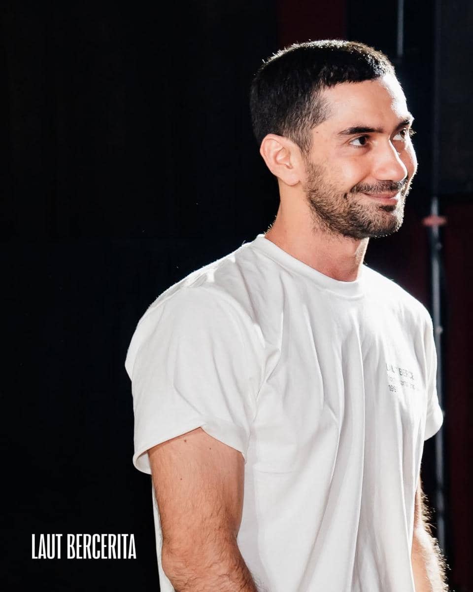 para pemain Laut Bercerita