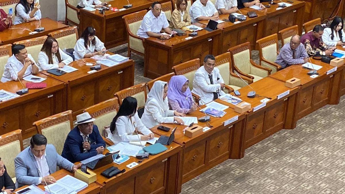 Hotman Paris Geram ABK Sea Dragon Dituntut Mati: Tidak Ada Bukti