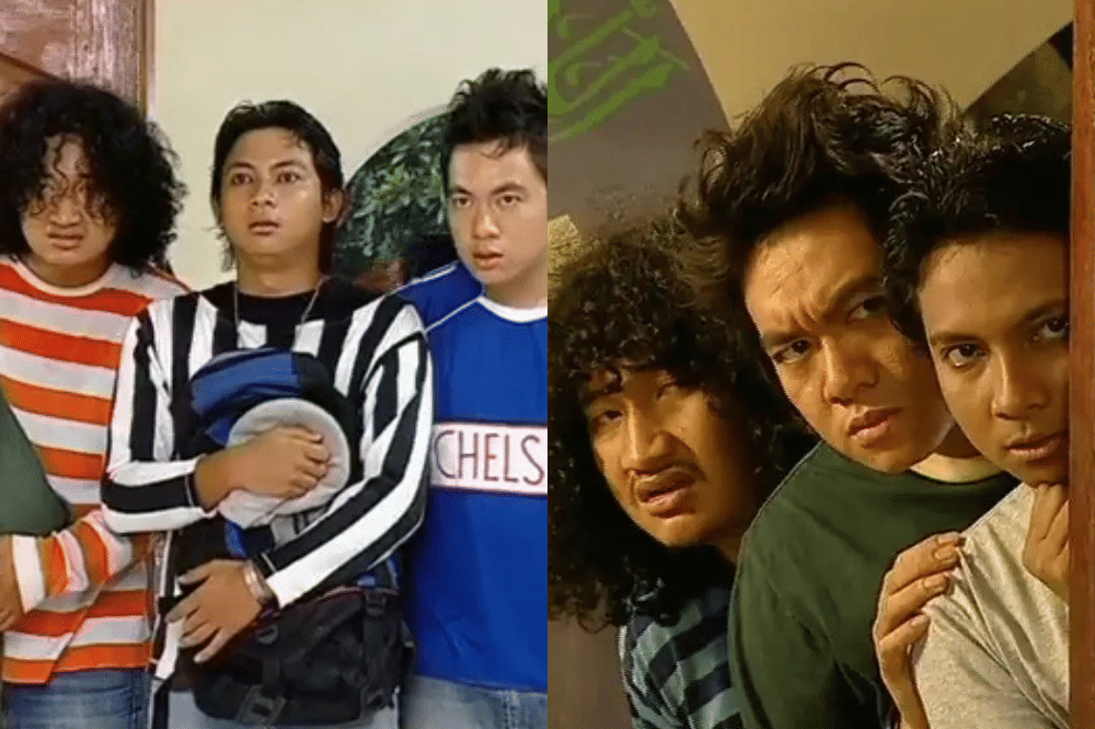 Kabar Terkini Trio Bajaj di Para Pencari Tuhan, Ada yang Buka Warung di Magetan