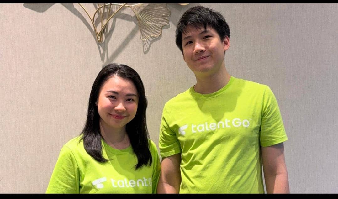 TalentGO.AI Luncurkan Asisten HR Virtual, Pangkas Proses Rekrutmen 