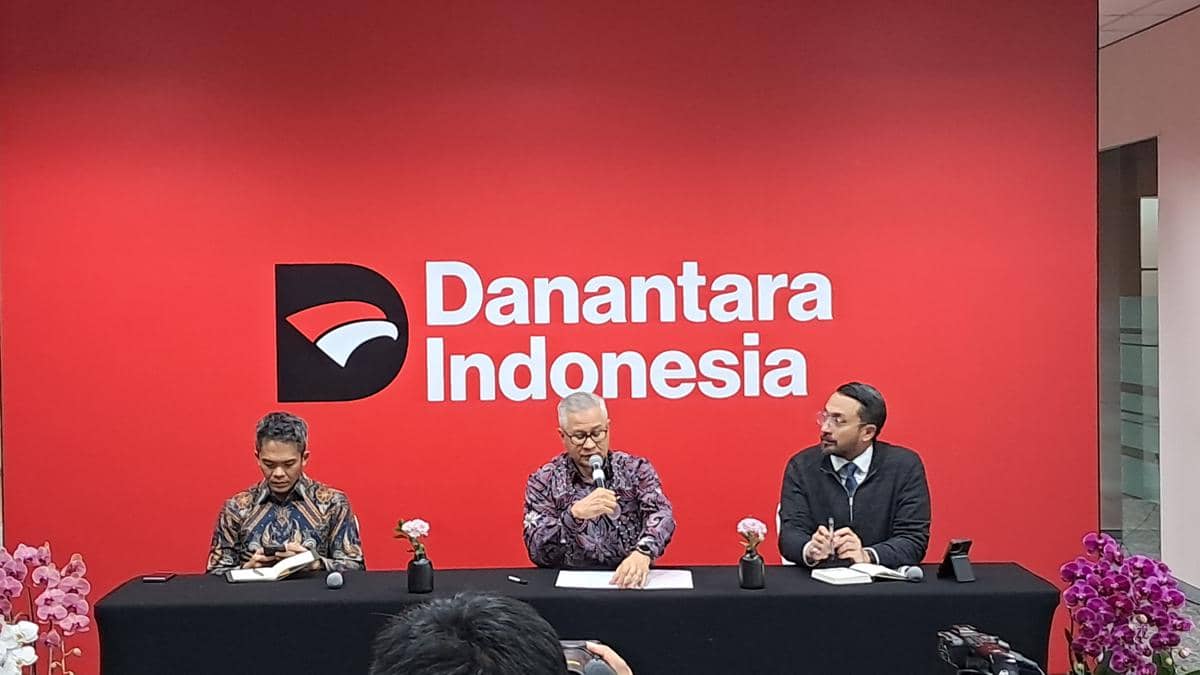 Danantara Ungkap Opsi Garuda Beli 50 Pesawat Boeing dengan Mencicil