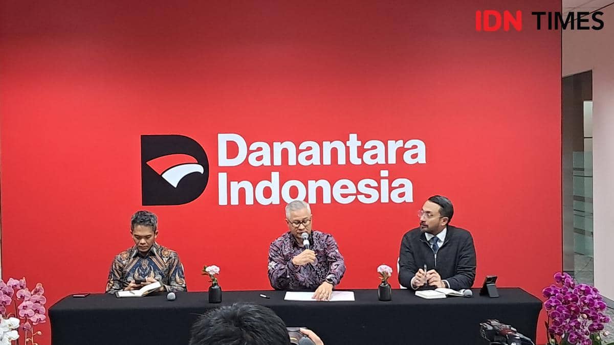 Danantara Bocorkan Skema Penggabungan Garuda Indonesia-Pelita Air