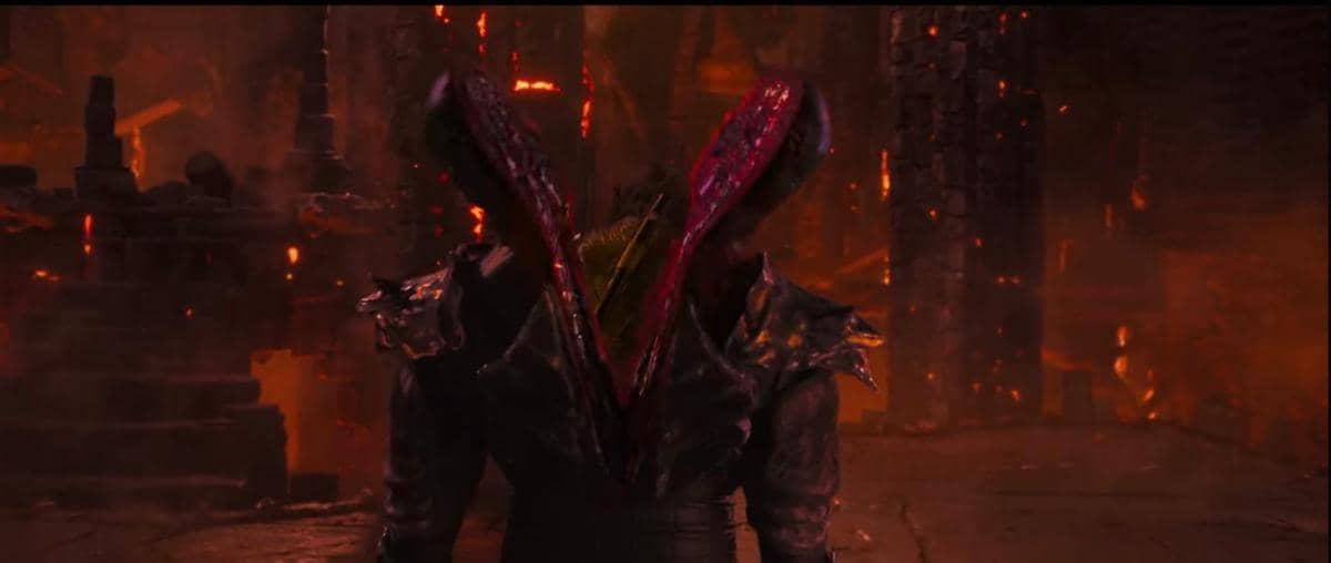 Trailer Mortal Kombat II