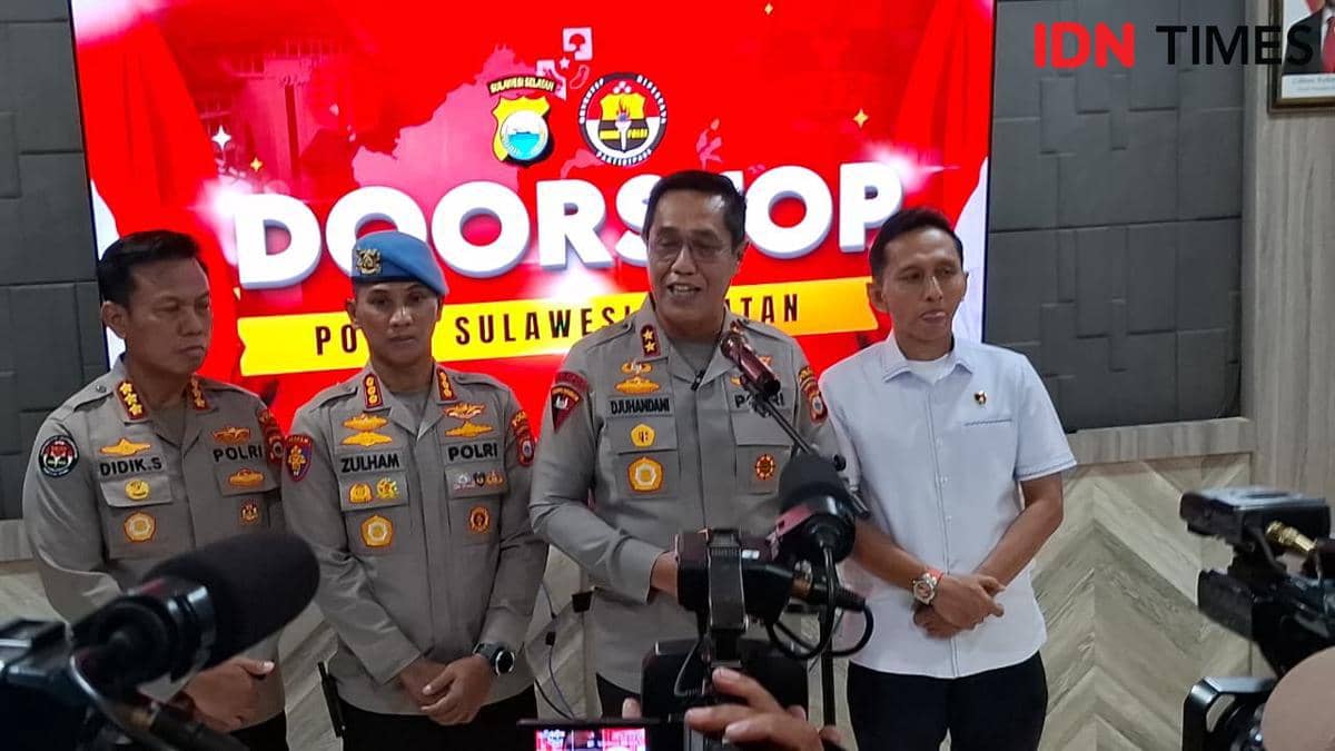 Bripda Pirman, Tersangka Tewasnya Bripda Dirja Terancam 10 Tahun Bui