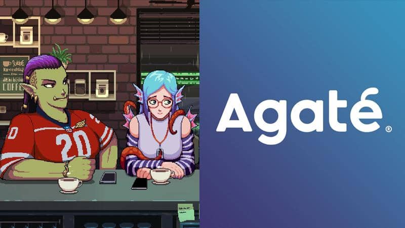 Ini Respon CEO Agate atas Polemik Pajak Toge Productions