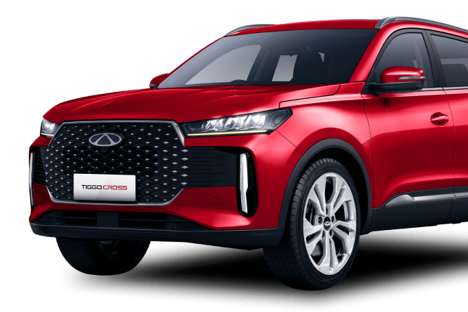 Spesifikasi Chery Tiggo Cross 2026