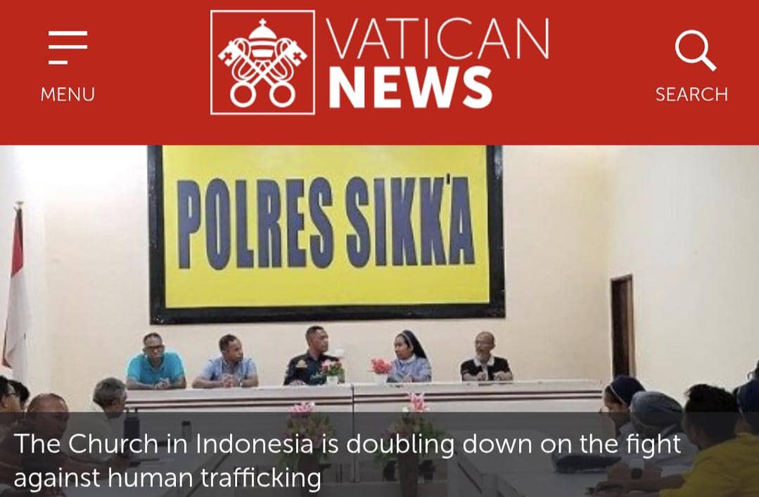 Cerita Warga Jabar Korban TPPO di NTT: Dikurung, Gaji Sering Dipotong