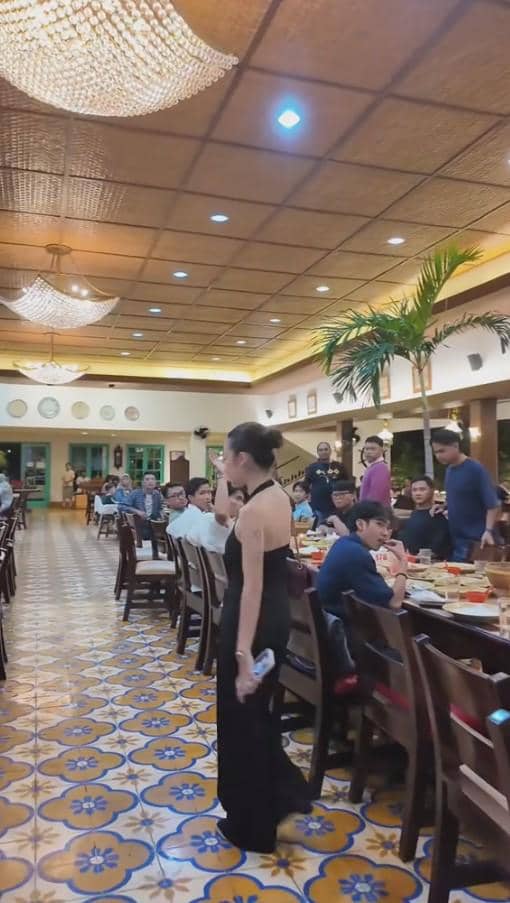 Jennifer Coppen Bukber Bareng 120 Orang Karyawannya (instagram.com/jennifercoppenreal20