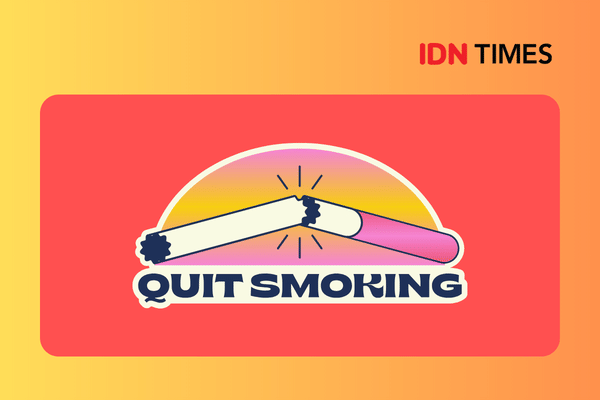 Apa Saja Bahaya Buka Puasa Langsung Merokok?