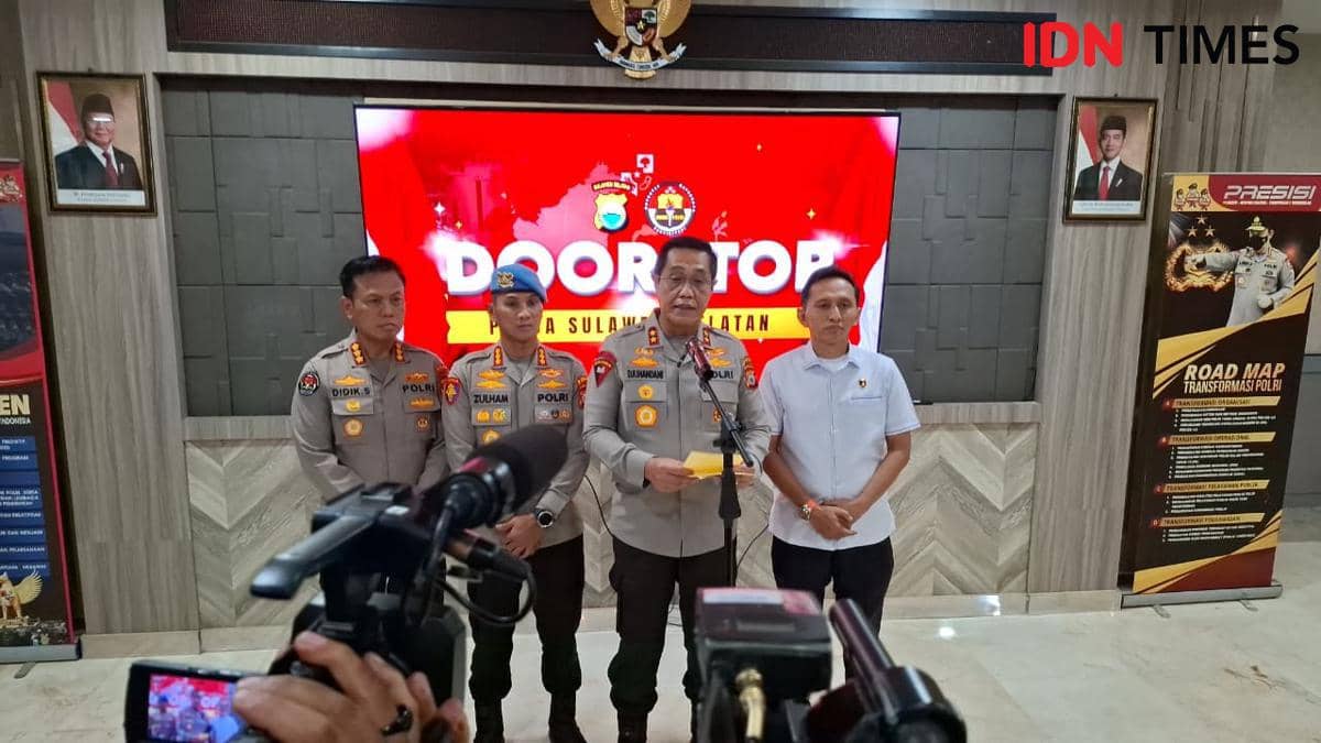 Kasus Tewasnya Bripda Dirja: Ada Upaya Pengaburan Fakta