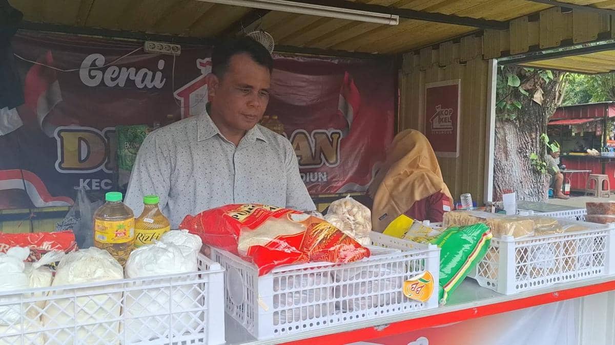 Pengelola KDMP Pertanyakan Efisiensi Penggunaan Pikap Impor India