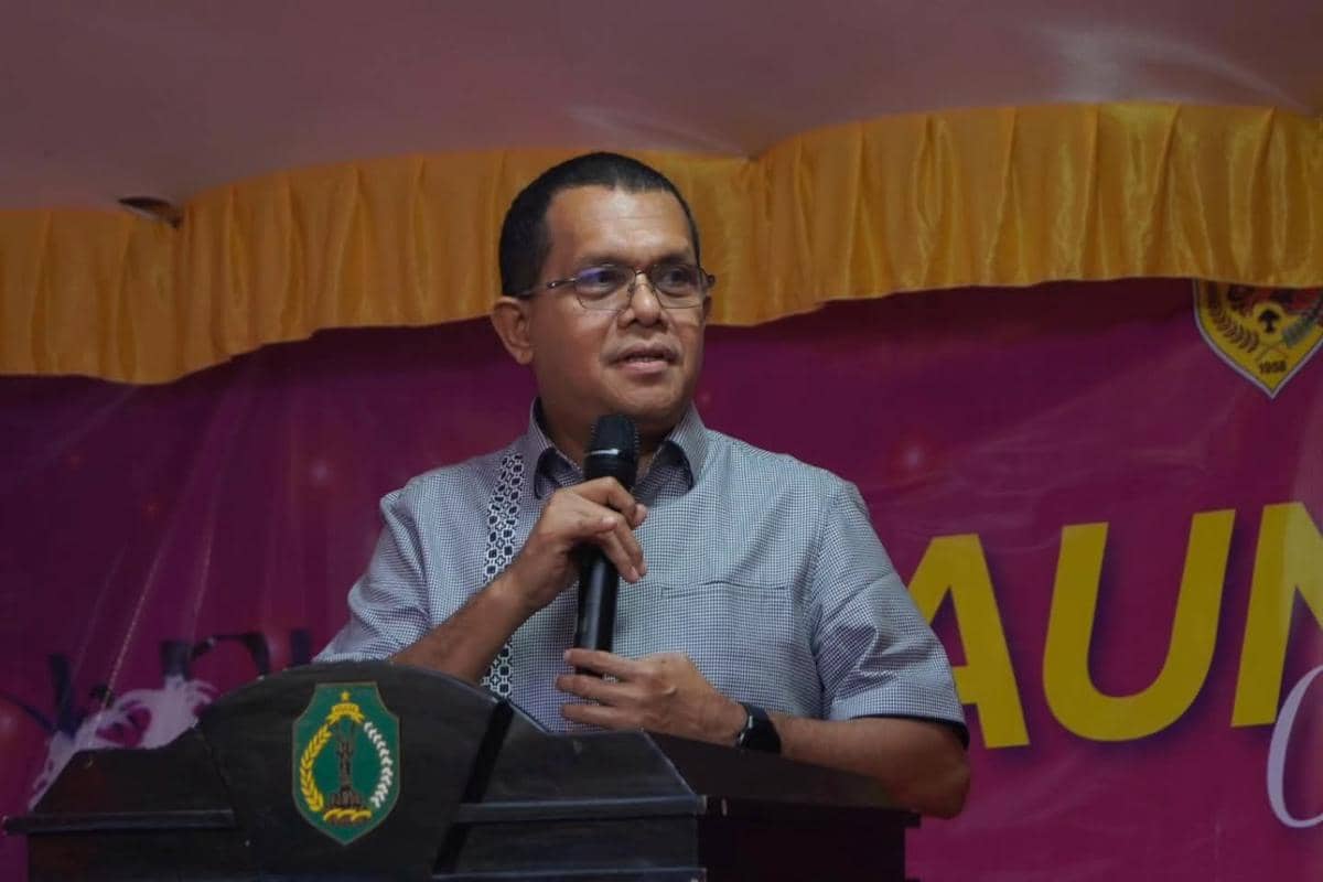 Gubernur NTT Kesal, Ada ASN Protes Kebijakan Belanja Rp100 Ribu di NTT Mart