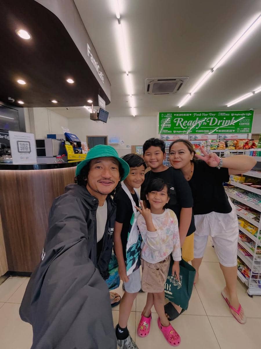 Kabar Terkini Trio Bajaj di Para Pencari Tuhan Jilid 1-10