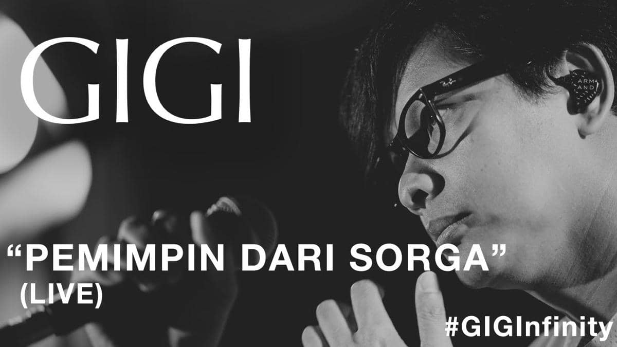 sinetron Para Pencari Tuhan