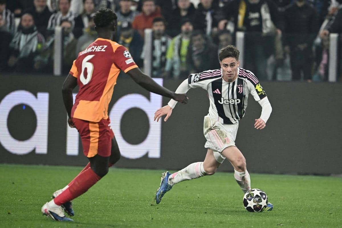 Juventus Gagal Lolos Fase Gugur Liga Champions, Posisi Spalletti Aman?