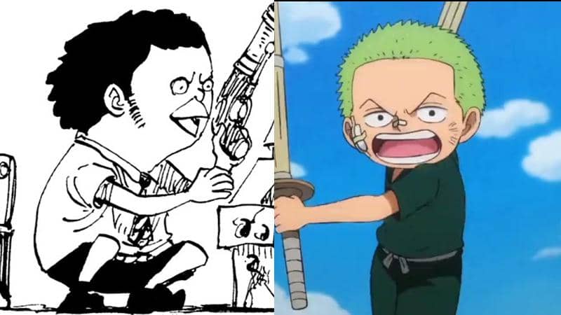 Latar Belakang 8 Worst Generations One Piece Sebelum jadi Bajak Laut!