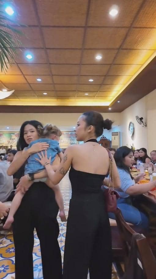 Jennifer Coppen Bukber Bareng 120 Orang Karyawannya (instagram.com/jennifercoppenreal20