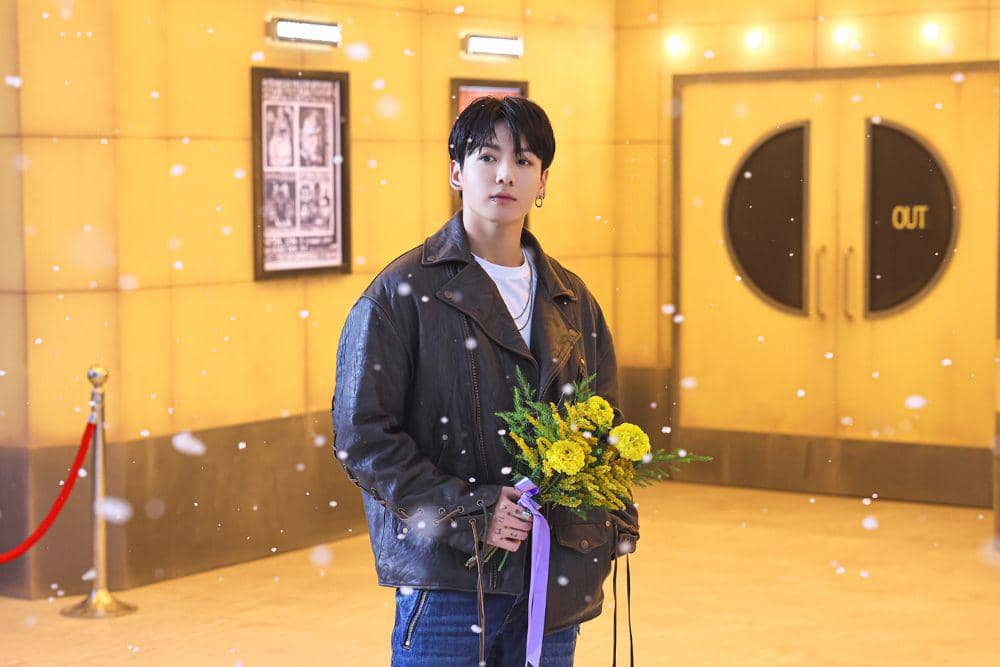 [QUIZ] Kamu Cocok Jadi Istri Jungkook BTS Gak Ya?