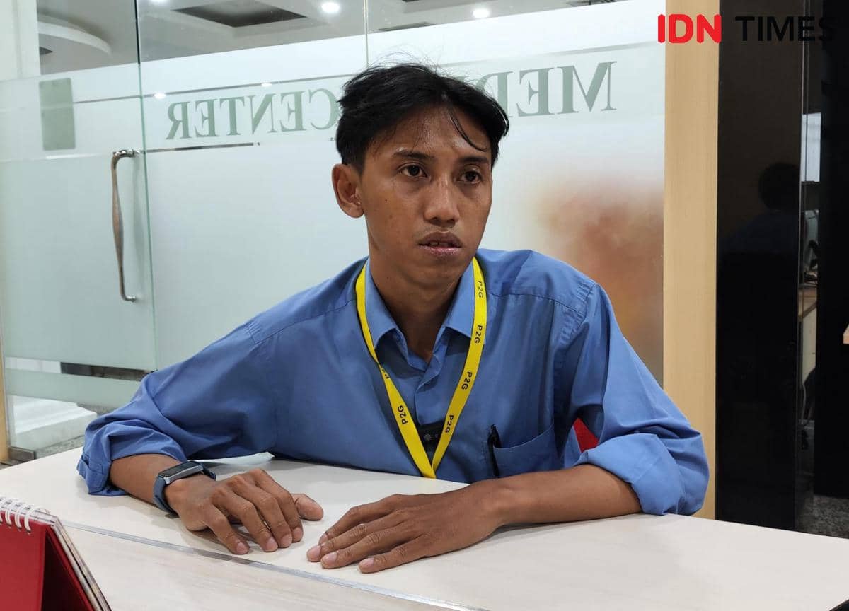 Jalan Panjang Guru Honorer Menuntut Keadilan