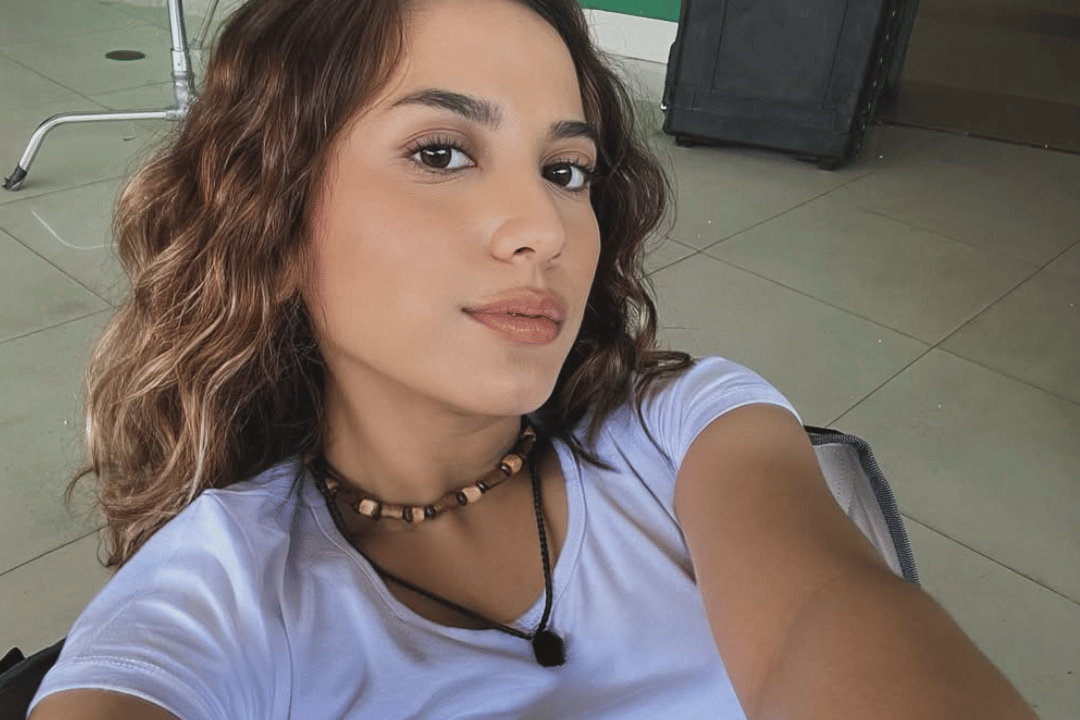 potret Naimma Aljufri di Lorong Waktu jilid 2